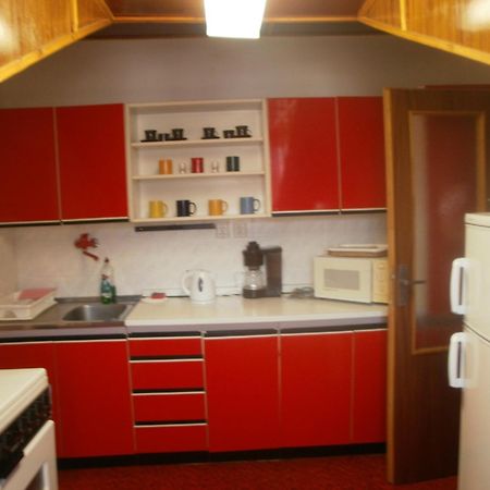 Vysoke Tatry - Svit Apartment ภายนอก รูปภาพ