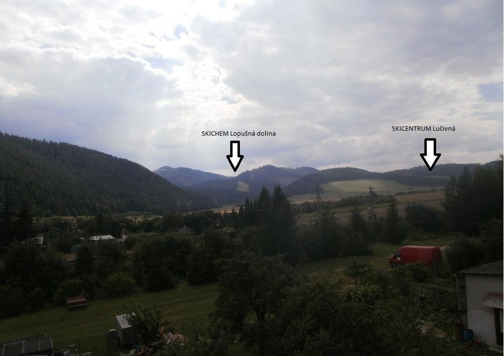 Vysoke Tatry - Svit Apartment ภายนอก รูปภาพ