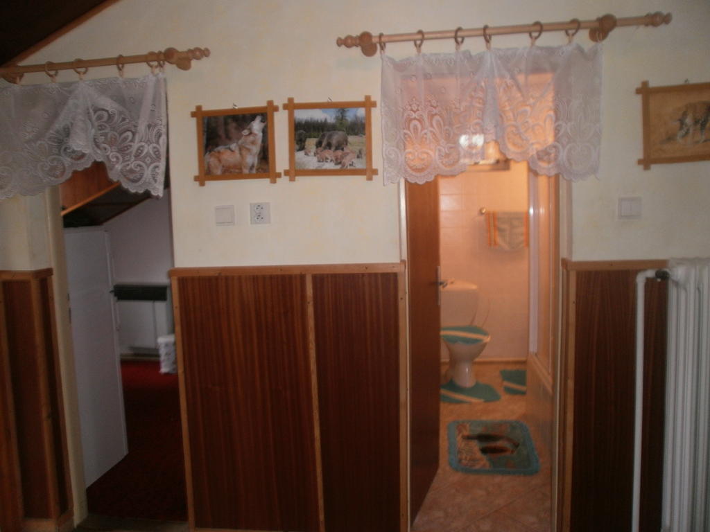 Vysoke Tatry - Svit Apartment ห้อง รูปภาพ