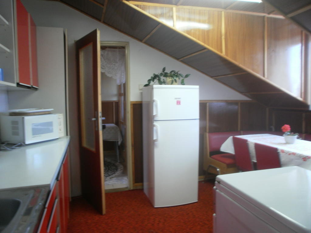 Vysoke Tatry - Svit Apartment ห้อง รูปภาพ
