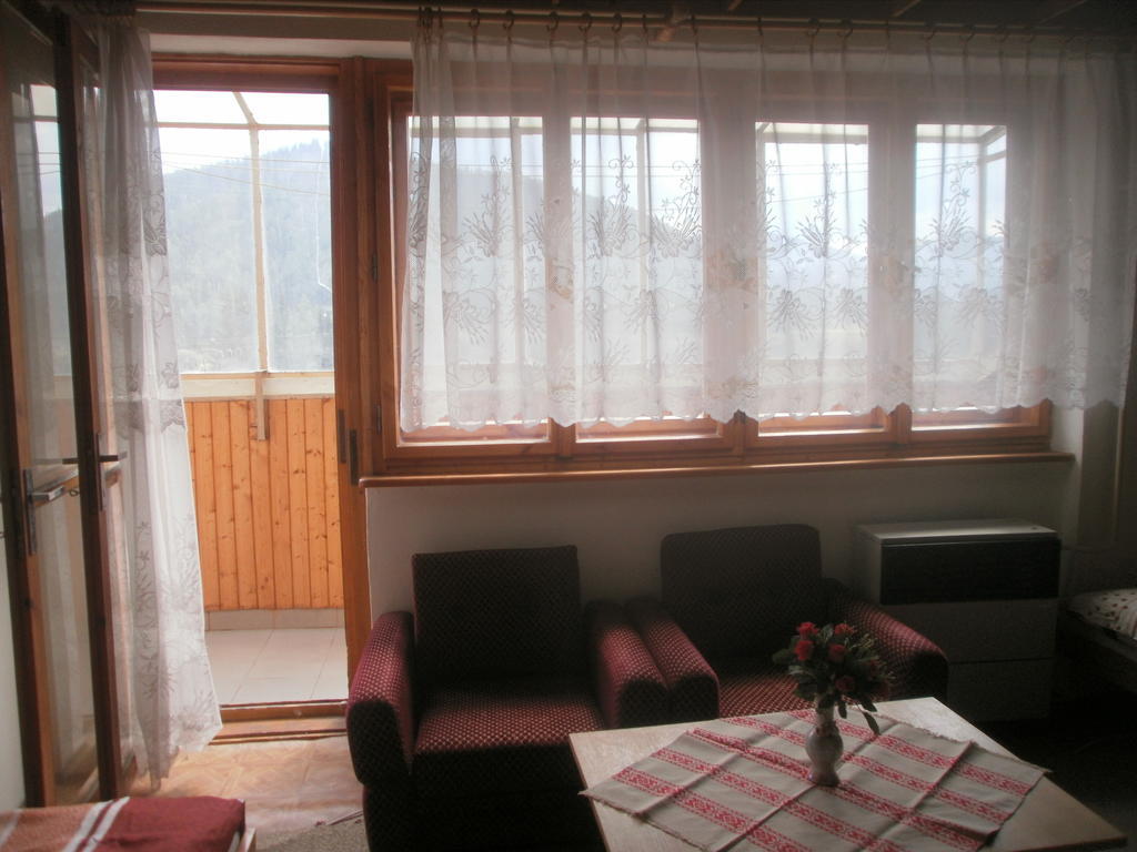 Vysoke Tatry - Svit Apartment ห้อง รูปภาพ