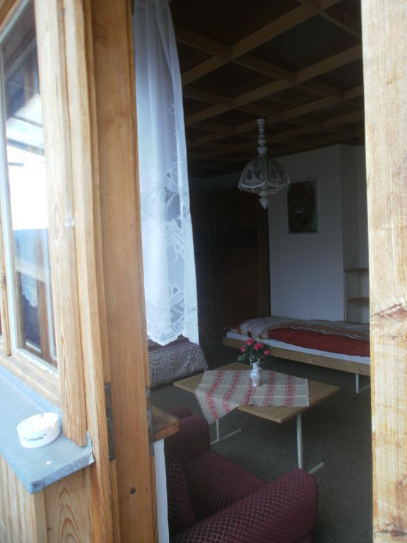 Vysoke Tatry - Svit Apartment ห้อง รูปภาพ