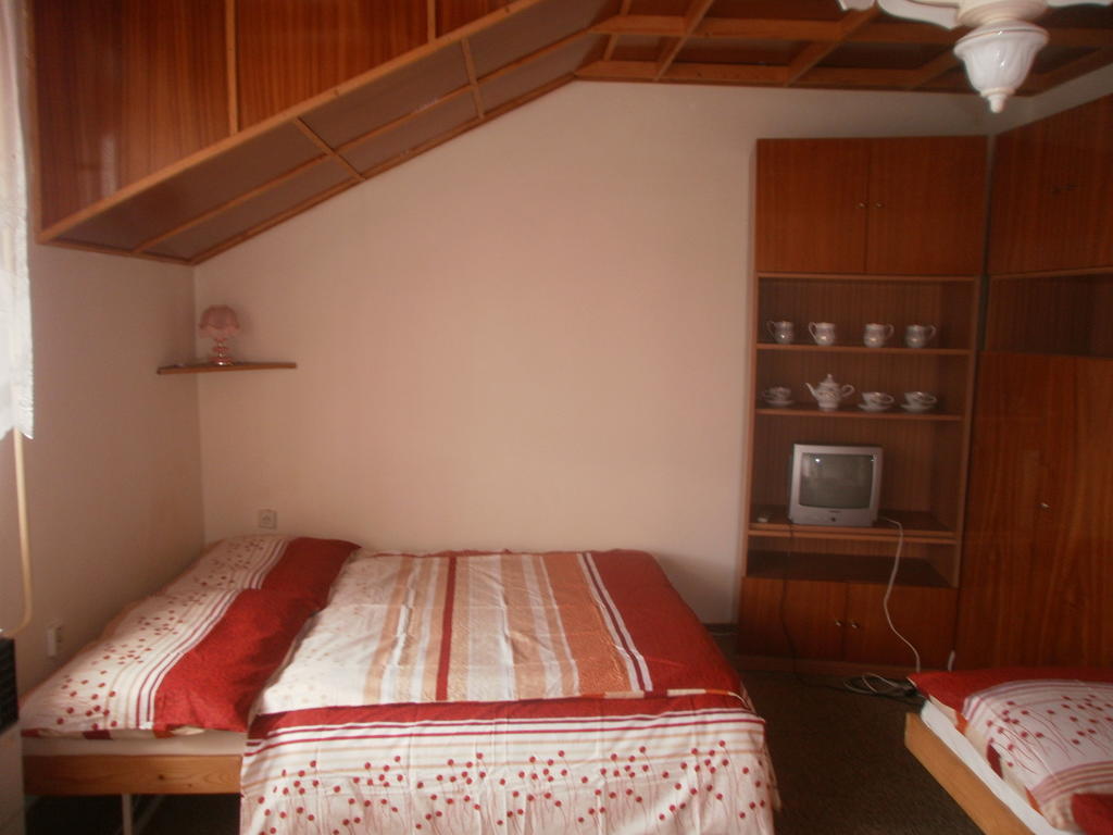 Vysoke Tatry - Svit Apartment ห้อง รูปภาพ