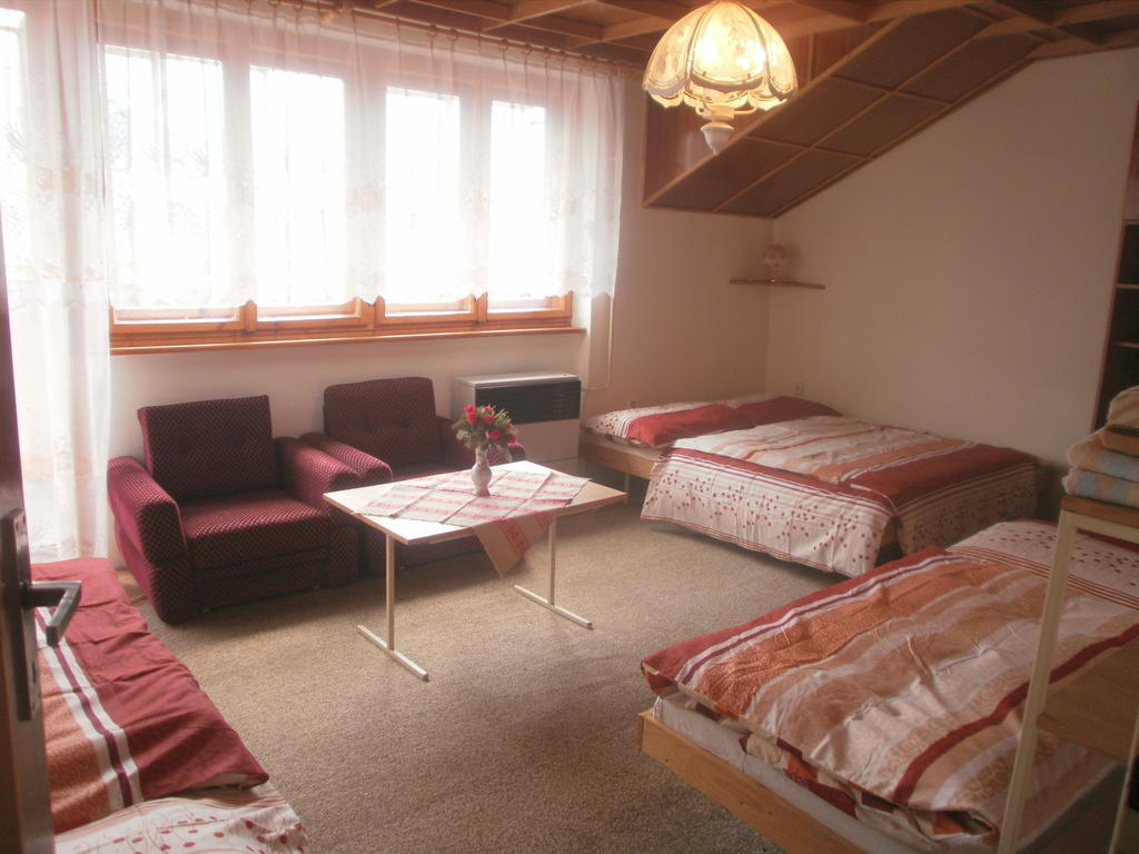 Vysoke Tatry - Svit Apartment ห้อง รูปภาพ