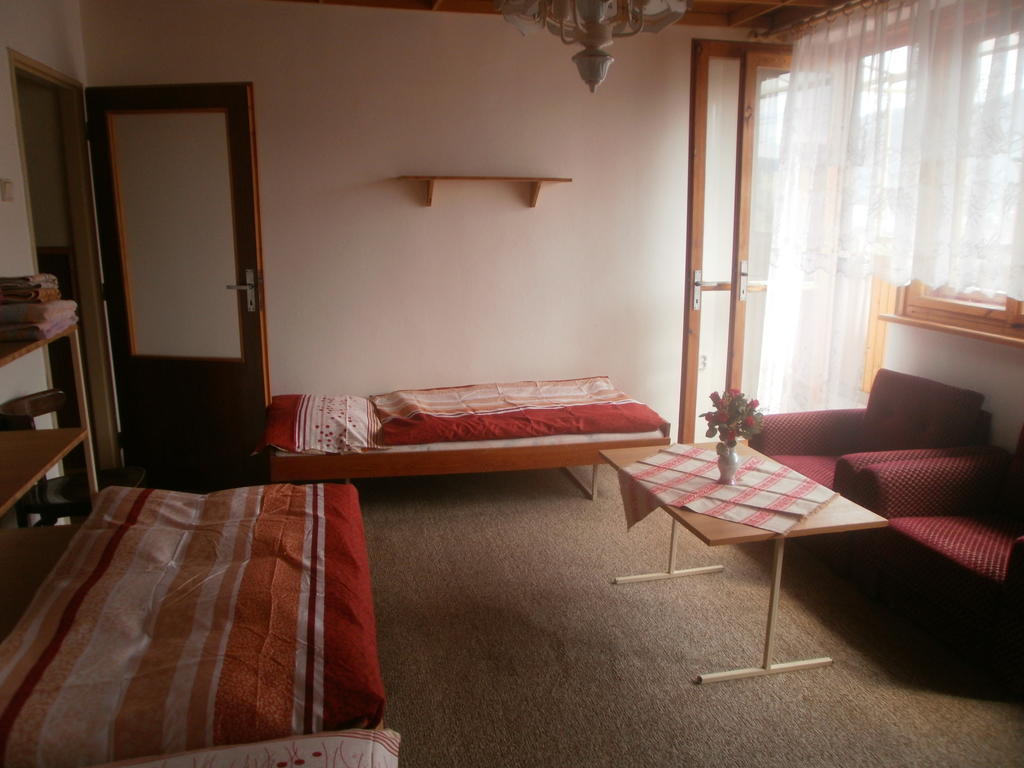 Vysoke Tatry - Svit Apartment ห้อง รูปภาพ