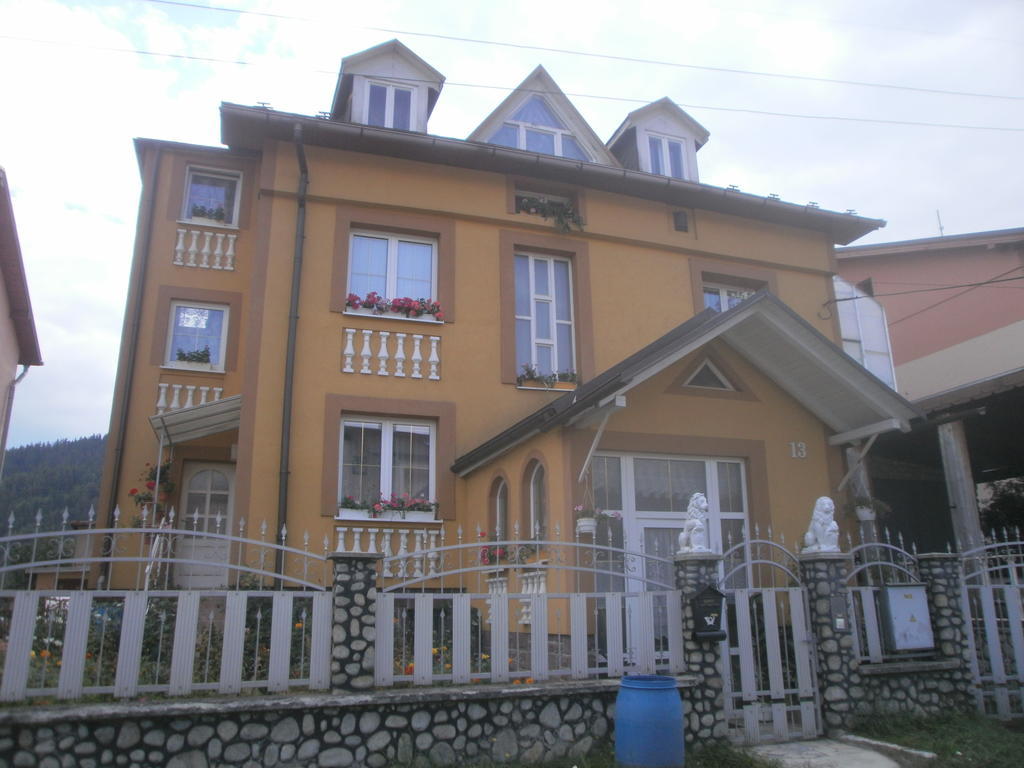 Vysoke Tatry - Svit Apartment ห้อง รูปภาพ