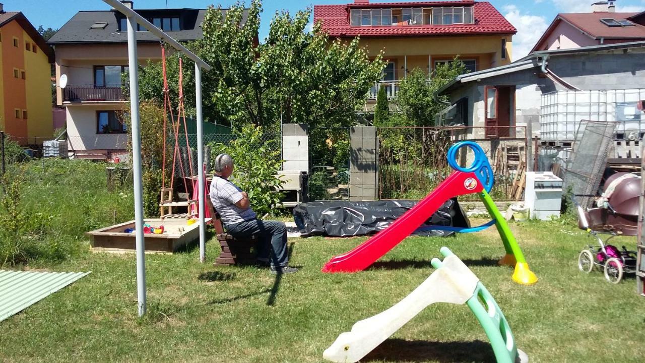 Vysoke Tatry - Svit Apartment ภายนอก รูปภาพ